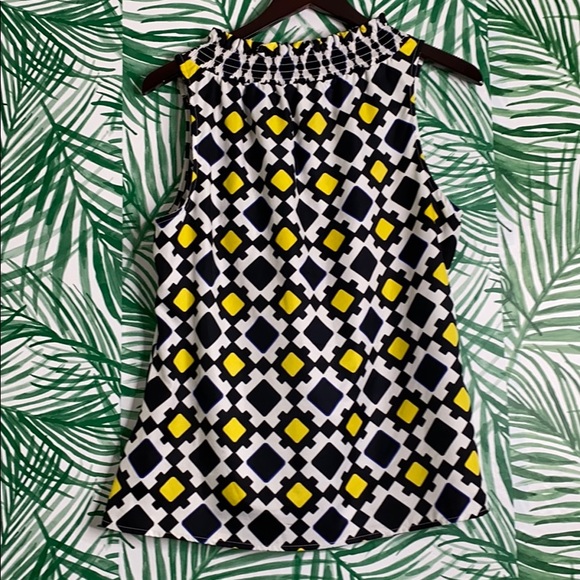 Banana Republic Blouse - Picture 5 of 7